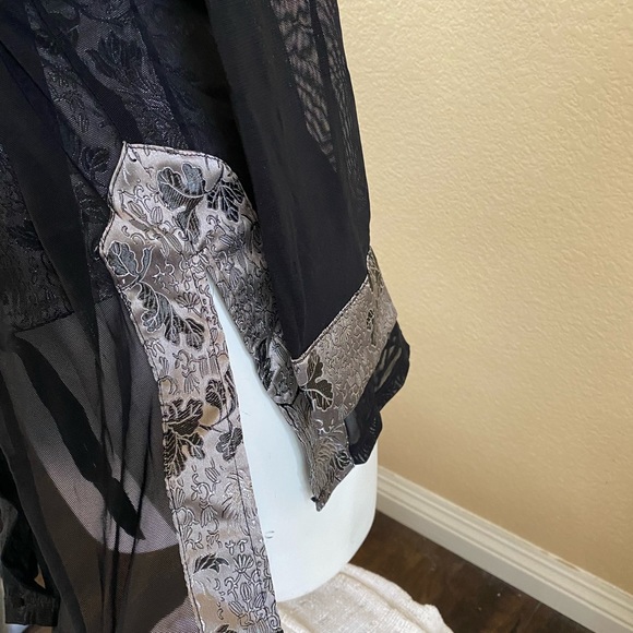 3 piece Fredericks of Hollywood corset set - Picture 16 of 16